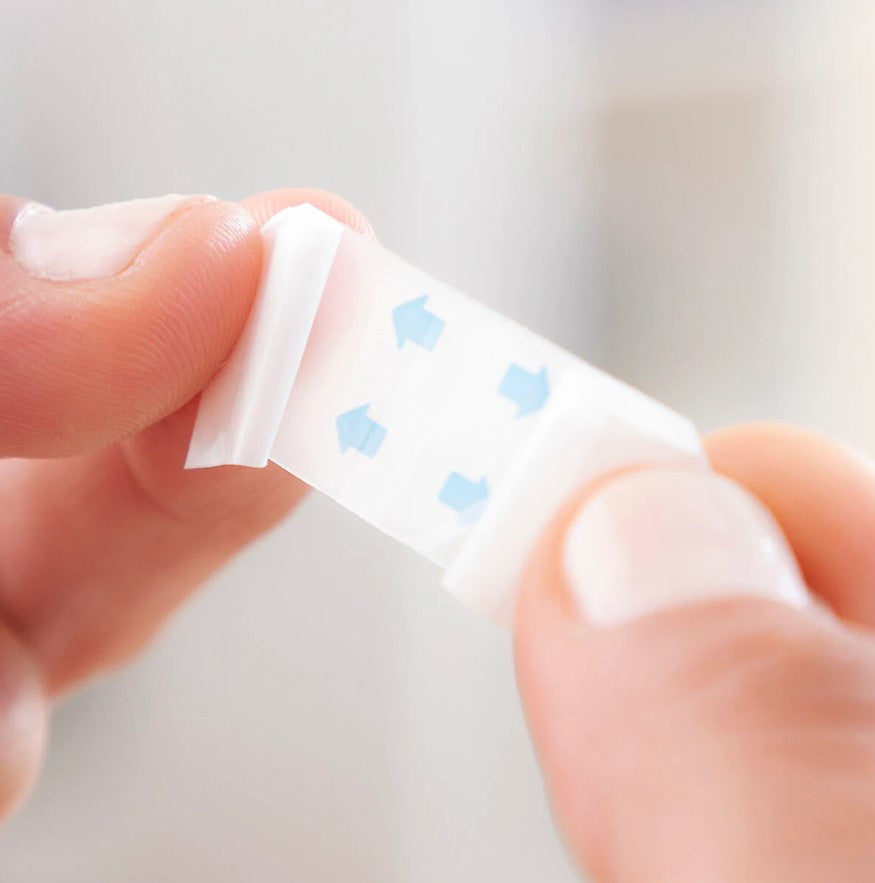 OUHOE V-Face Lifting Invisible Adhesive