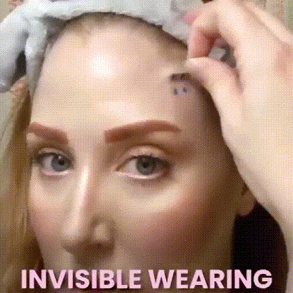 OUHOE V-Face Lifting Invisible Adhesive